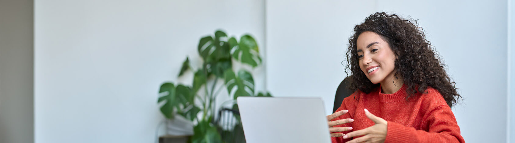 Illustration of a student of Degree Completion