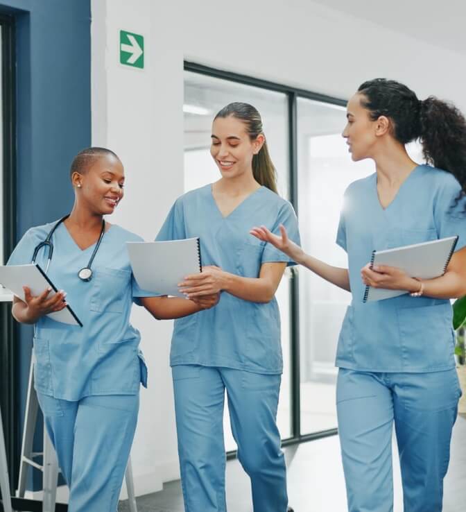 Become a Clinical Expert Illustration - Become a Clinical Expert