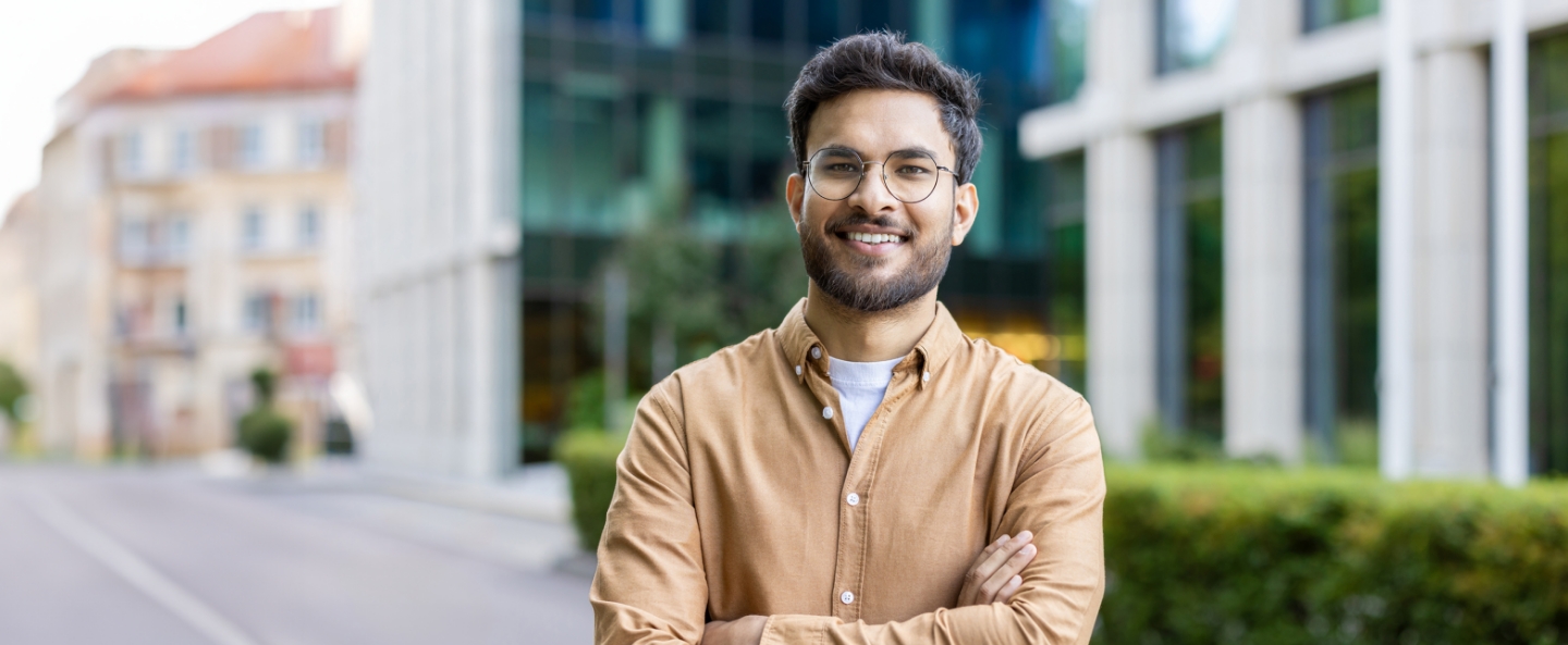 Your Degree, Your Schedule, Your Success Illustration - Your Degree, Your Schedule, Your Success